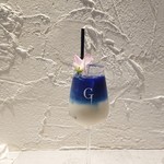 GANON FLORIST gallery - バタフライピー