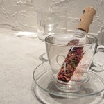 GANON FLORIST gallery - 白雪姫