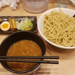 つけ麺・らーめん春樹 - 