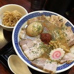 からみそラーメン ふくろう - 