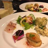 トラットリア ゴデレッチョ エビス 恵比寿 - 