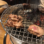 焼肉 一丁目 - 