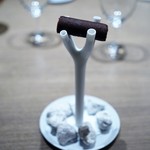 ラチュレ - 鹿の血のブーダンノワール