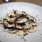 ラチュレ - マッシュルーム　穴熊（だったかな）