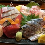 海鮮居酒屋 れん - 