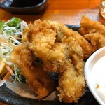 海鮮居酒屋 れん - 