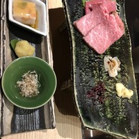 飛騨牛一頭家 馬喰一代 名古屋WEST - 