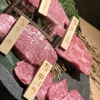 飛騨牛一頭家 馬喰一代 名古屋WEST - 