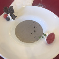 レストラン鳥居平 - 