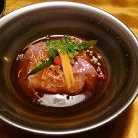 肉懐石　紬 - 