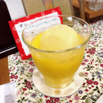 旬菜カフェポッポ - 