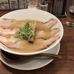 ラーメン ロケットキッチン - 