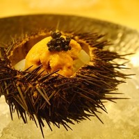 鮨よしかわ 恵比寿 - 