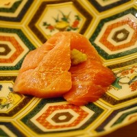 鮨よしかわ 恵比寿 - 