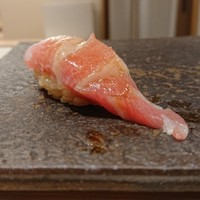 鮨 みや川 - 大トロ