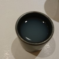 鮨 みや川 - しじみ汁