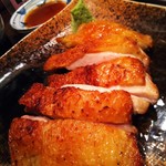 比内地鶏本格焼酎 海舟 - 