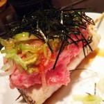 比内地鶏本格焼酎 海舟 - 