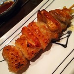 比内地鶏本格焼酎 海舟 - 