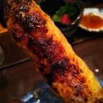 比内地鶏本格焼酎 海舟 - 