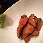 比内地鶏本格焼酎 海舟 - 