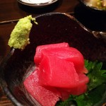 比内地鶏本格焼酎 海舟 - 