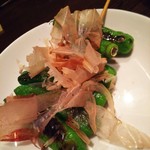 比内地鶏本格焼酎 海舟 - 