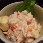 比内地鶏本格焼酎 海舟 - 