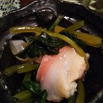 比内地鶏本格焼酎 海舟 - 