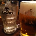 比内地鶏本格焼酎 海舟 - 