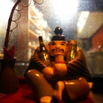 比内地鶏本格焼酎 海舟 - 