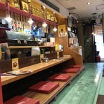 ソウルフード バンコク - 