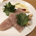 ソウルフード バンコク - 