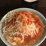 ラーメン二郎 - 