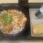 はなまるうどん - 