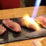 池袋の肉バル Carne - 