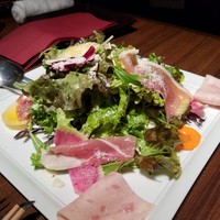 RISTORANTE Orobianco - 