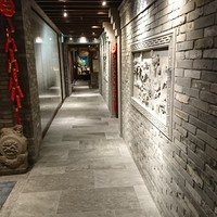 全聚徳 銀座店 - 