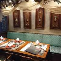 全聚徳 銀座店 - 