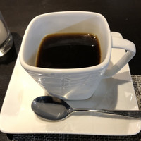 D'ORO HATSUDAI - コーヒー