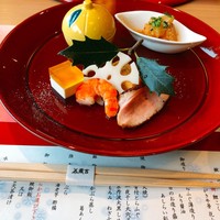 京懐石 美濃吉 横浜ランドマークプラザ店 - 