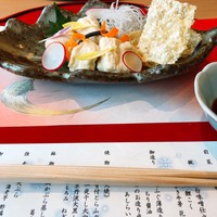 京懐石 美濃吉 横浜ランドマークプラザ店 - 