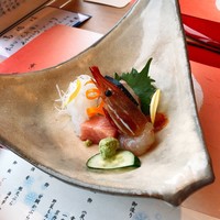 京懐石 美濃吉 横浜ランドマークプラザ店 - 