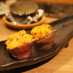 Robata Sushi Sumitake - 