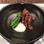 鉄板焼・愛宕 - 