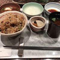 鉄板焼・愛宕 - 