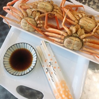 口コミ一覧 : 重福水産 - 羽咋/その他 [食べログ]
