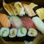 Umeda Yoshinozushi - 