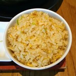 華菜樓 - ランチのおかわり自由炒飯