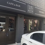 Cafe & Bar Ｆifteen - 